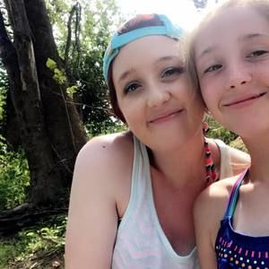 Meet your Posher, Bailee